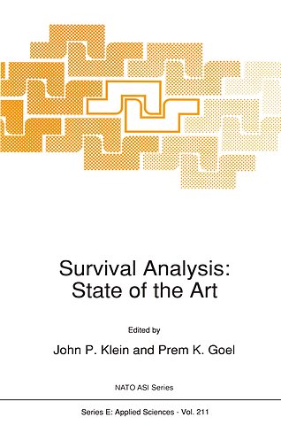 Survival Analysis: State of the Art