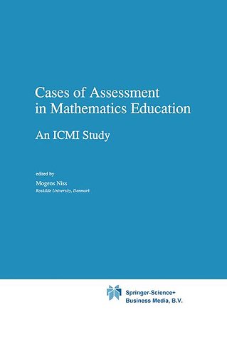Cases of Assessment in Mathematics Education