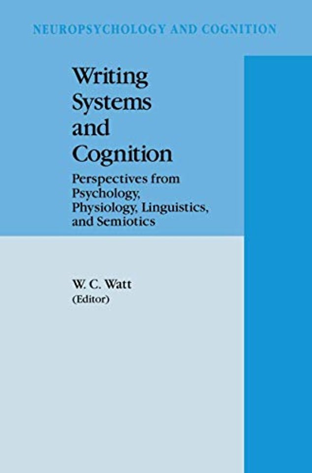 Writing Systems and Cognition