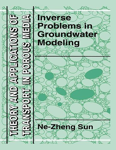Inverse Problems in Groundwater Modeling