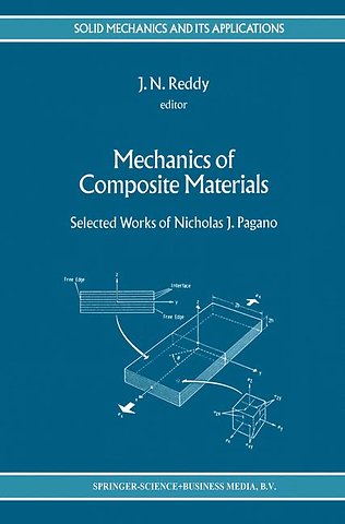 Mechanics of Composite Materials