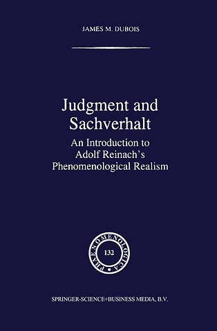Judgment and Sachverhalt