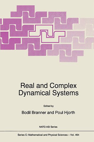 Real and Complex Dynamical Systems