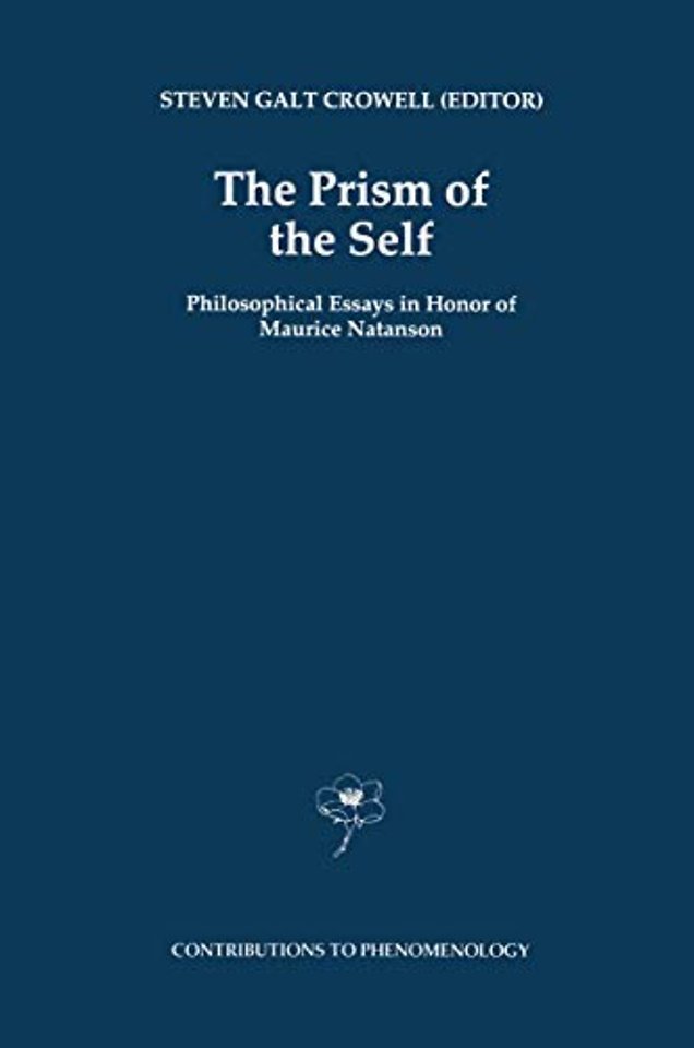 The Prism of the Self