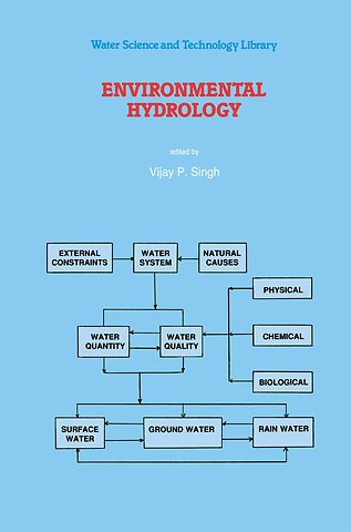 Environmental Hydrology