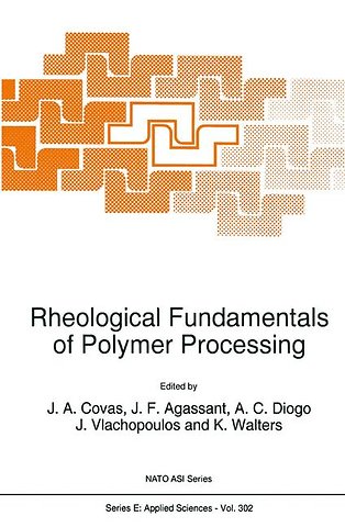 Rheological Fundamentals of Polymer Processing