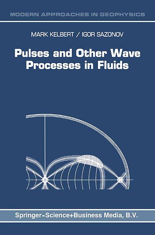Pulses and Other Wave Processes in Fluids