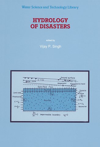Hydrology of Disasters