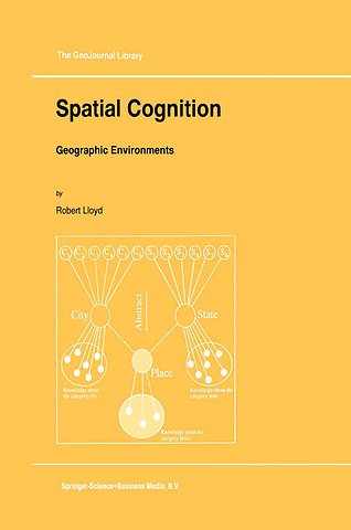 Spatial Cognition