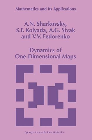 Dynamics of One-Dimensional Maps