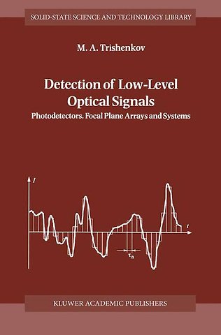 Detection of Low-Level Optical Signals