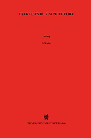 Exercises in Graph Theory