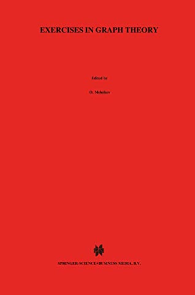 Exercises in Graph Theory