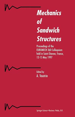 Mechanics of Sandwich Structures