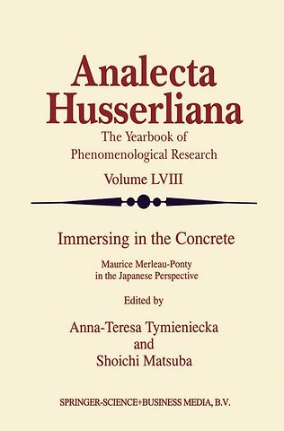 Immersing in the Concrete