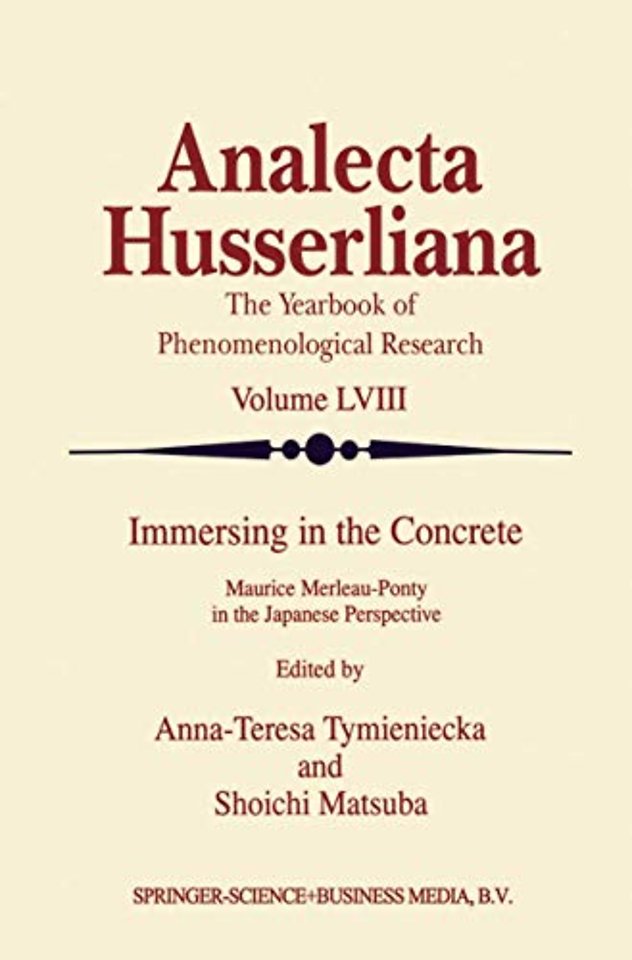 Immersing in the Concrete