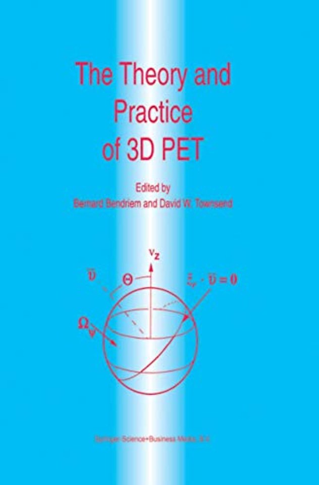 The Theory and Practice of 3D PET