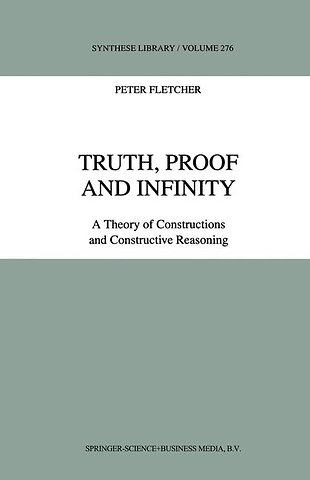 Truth, Proof and Infinity