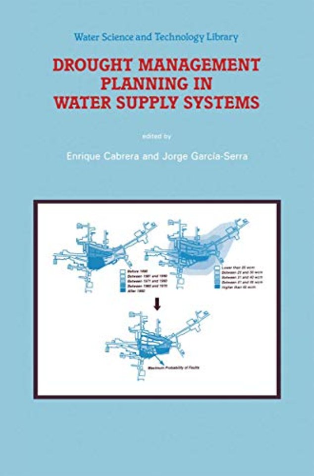 Drought Management Planning in Water Supply Systems