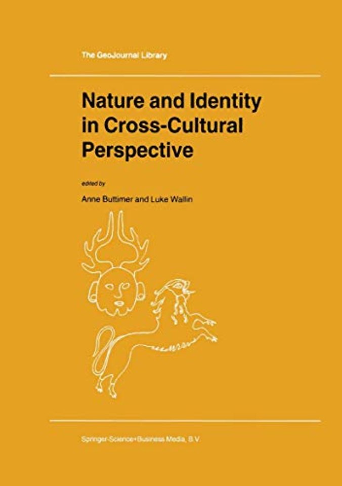 Nature and Identity in Cross-Cultural Perspective