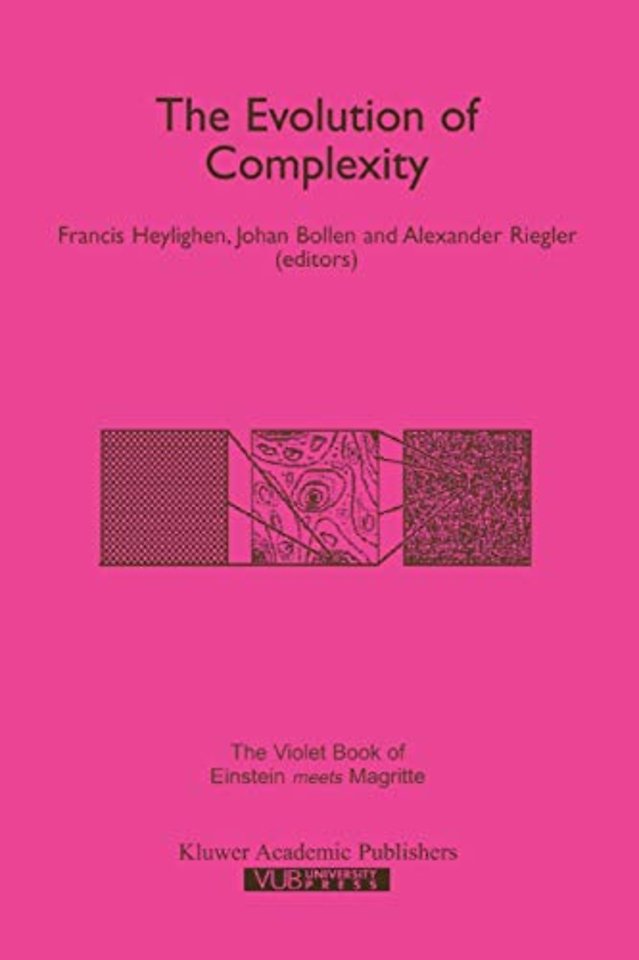 The Evolution of Complexity