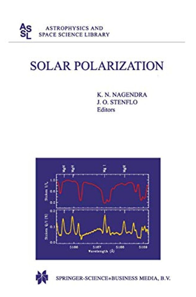 Solar Polarization
