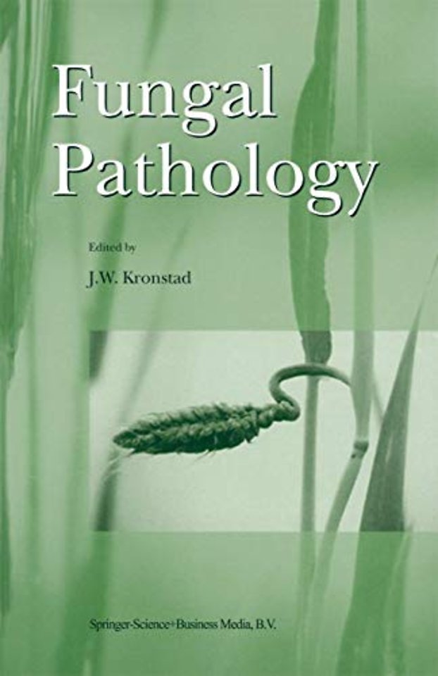 Fungal Pathology