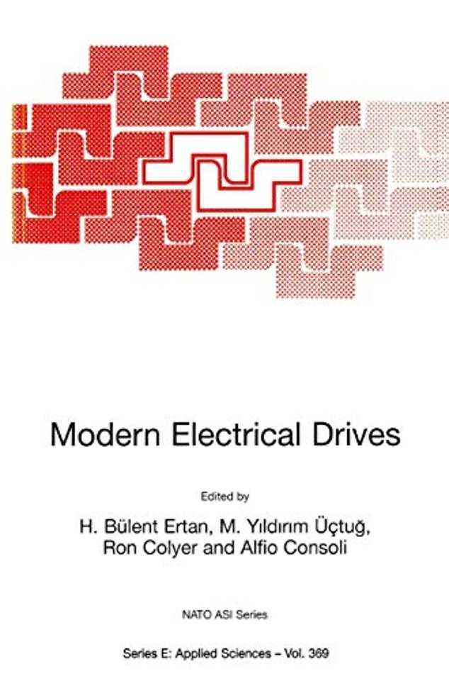 Modern Electrical Drives