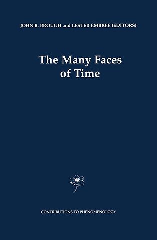 The Many Faces of Time