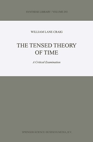 The Tensed Theory of Time