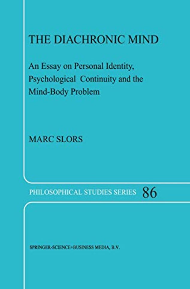 The Diachronic Mind