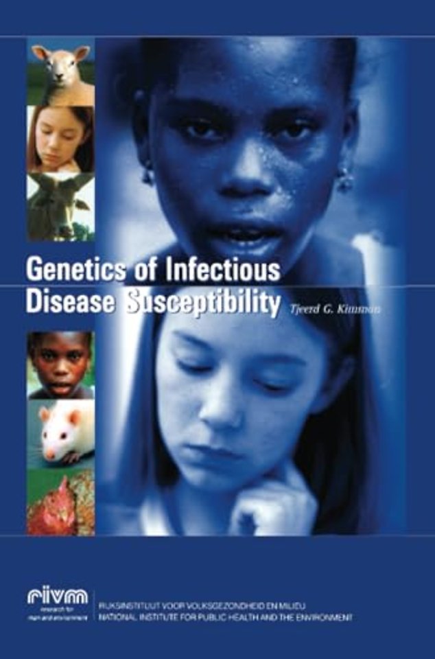 Genetics of Infectious Disease Susceptibility