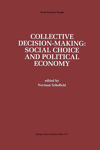 Collective Decision-Making:
