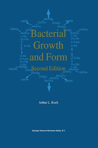 Bacterial Growth and Form