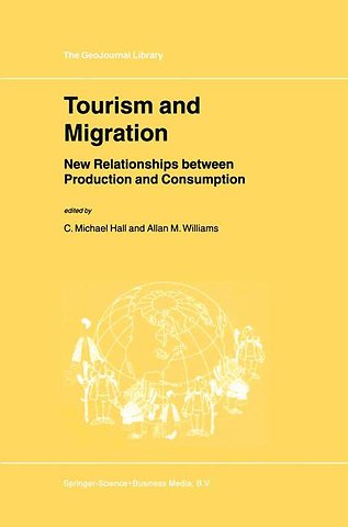 Tourism and Migration