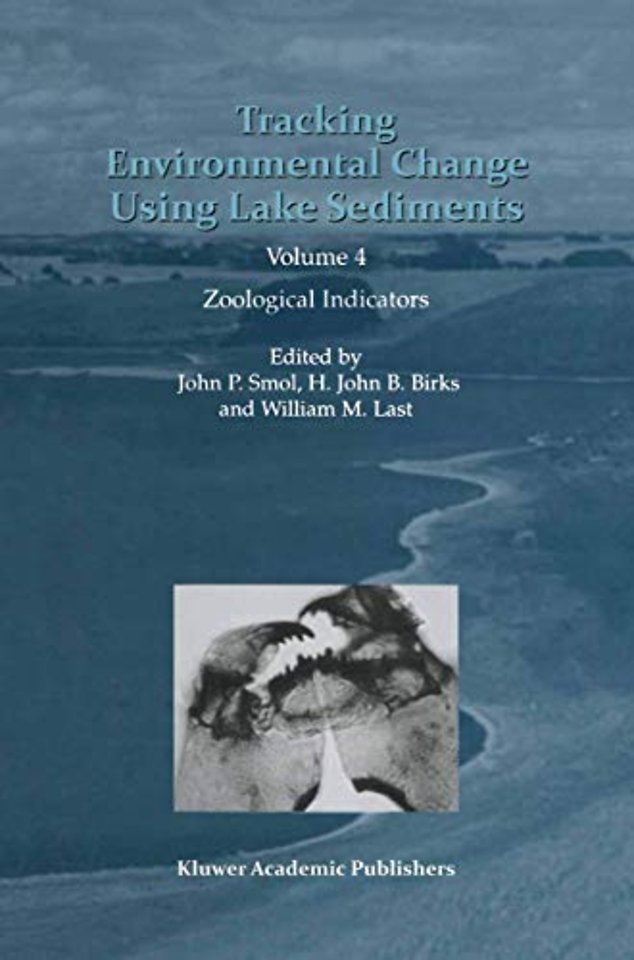 Tracking Environmental Change Using Lake Sediments