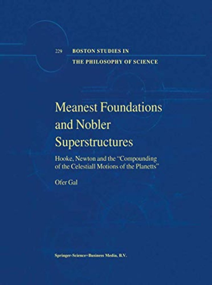 Meanest Foundations and Nobler Superstructures