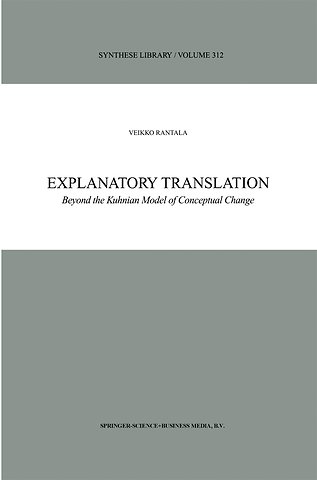 Explanatory Translation