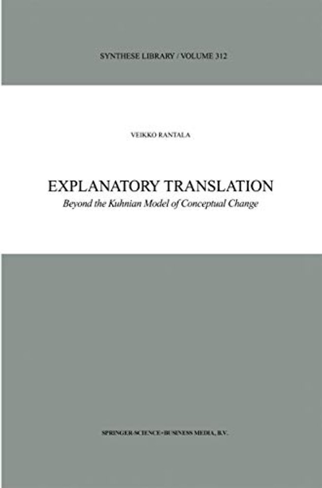 Explanatory Translation
