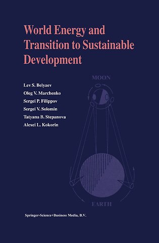 World Energy and Transition to Sustainable Development