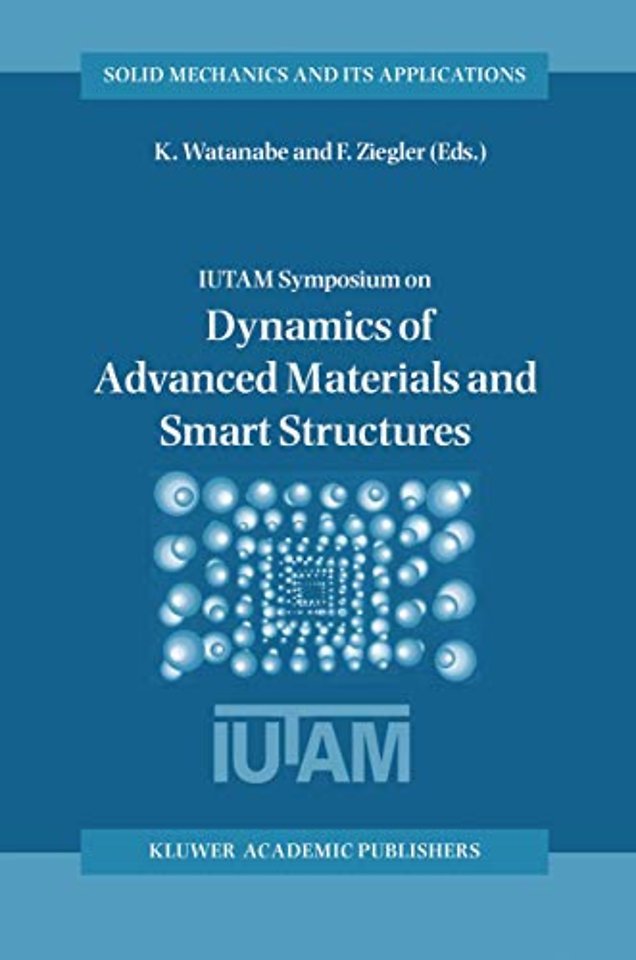 Dynamics of Advanced Materials and Smart Structures
