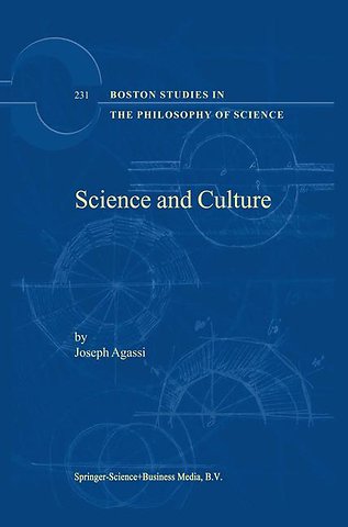 Science and Culture