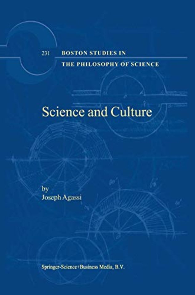 Science and Culture
