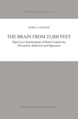 The Brain from 25,000 Feet