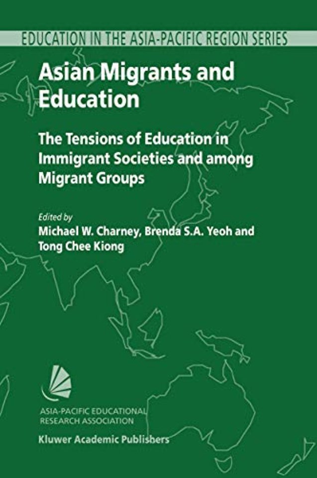 Asian Migrants and Education