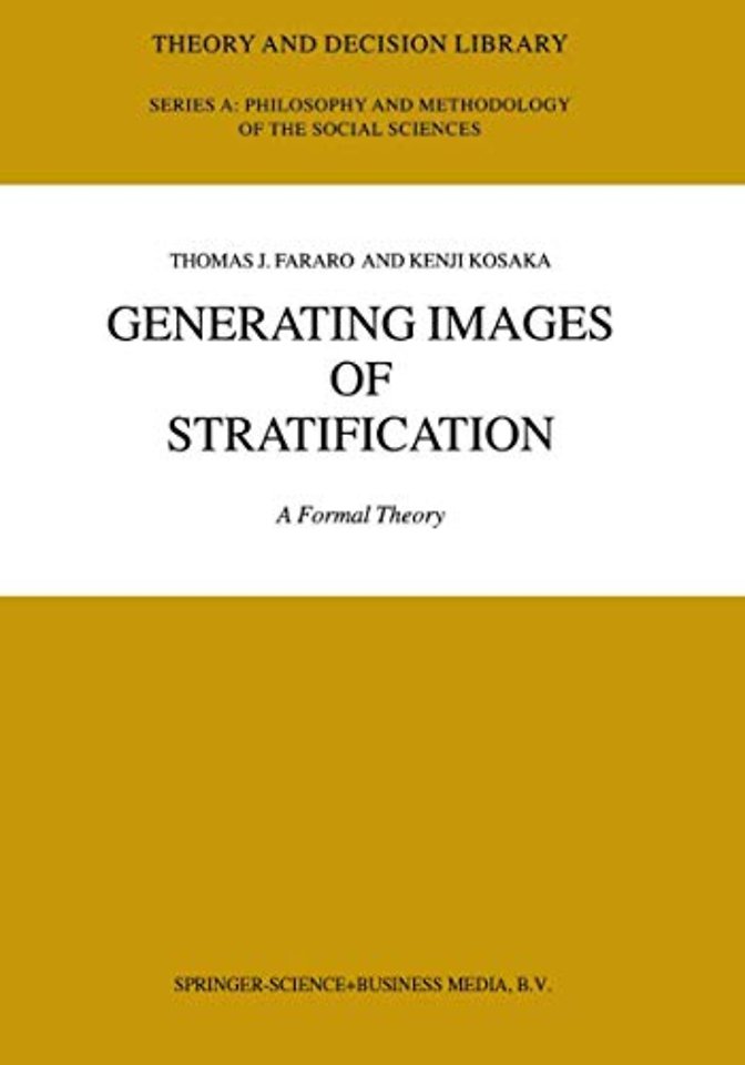 Generating Images of Stratification