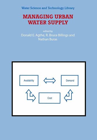Managing Urban Water Supply