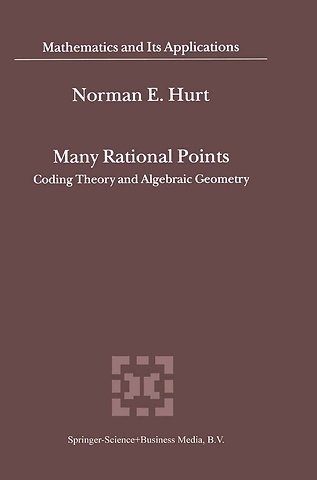 Many Rational Points