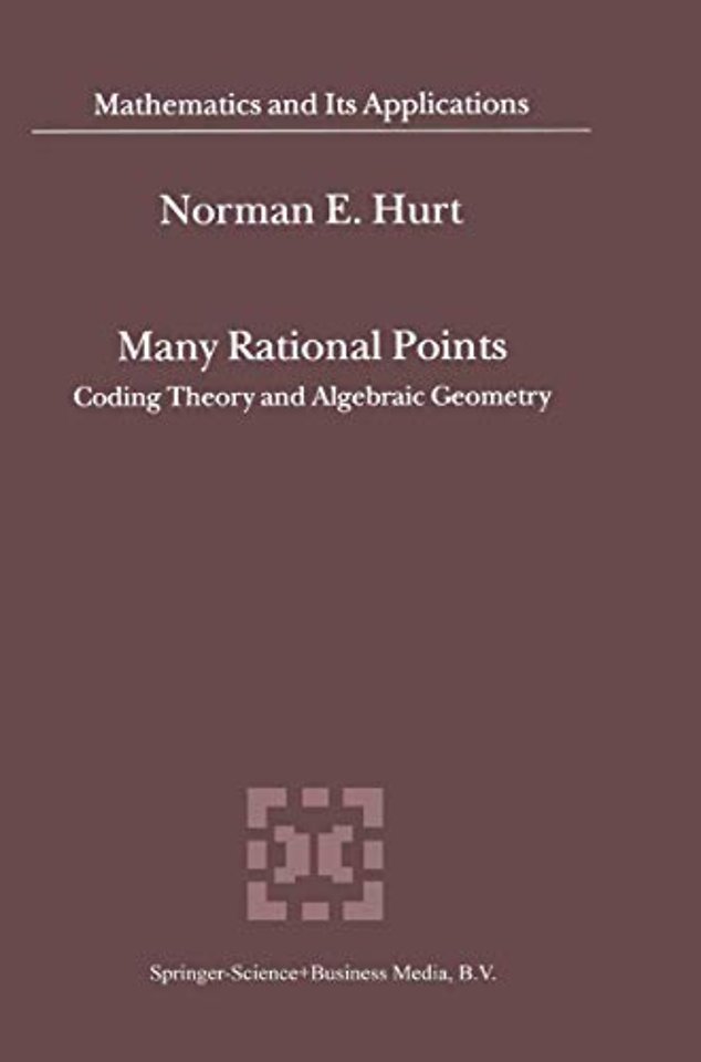 Many Rational Points