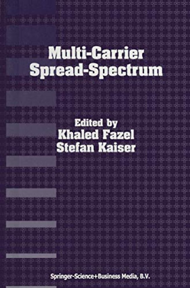 Multi-Carrier Spread-Spectrum